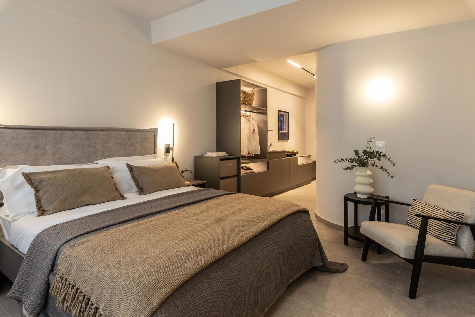 Celestial Athens Suites At Praxitelous Kültér fotó