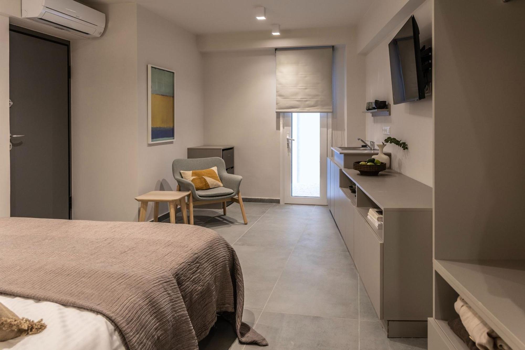 Celestial Athens Suites At Praxitelous Kültér fotó