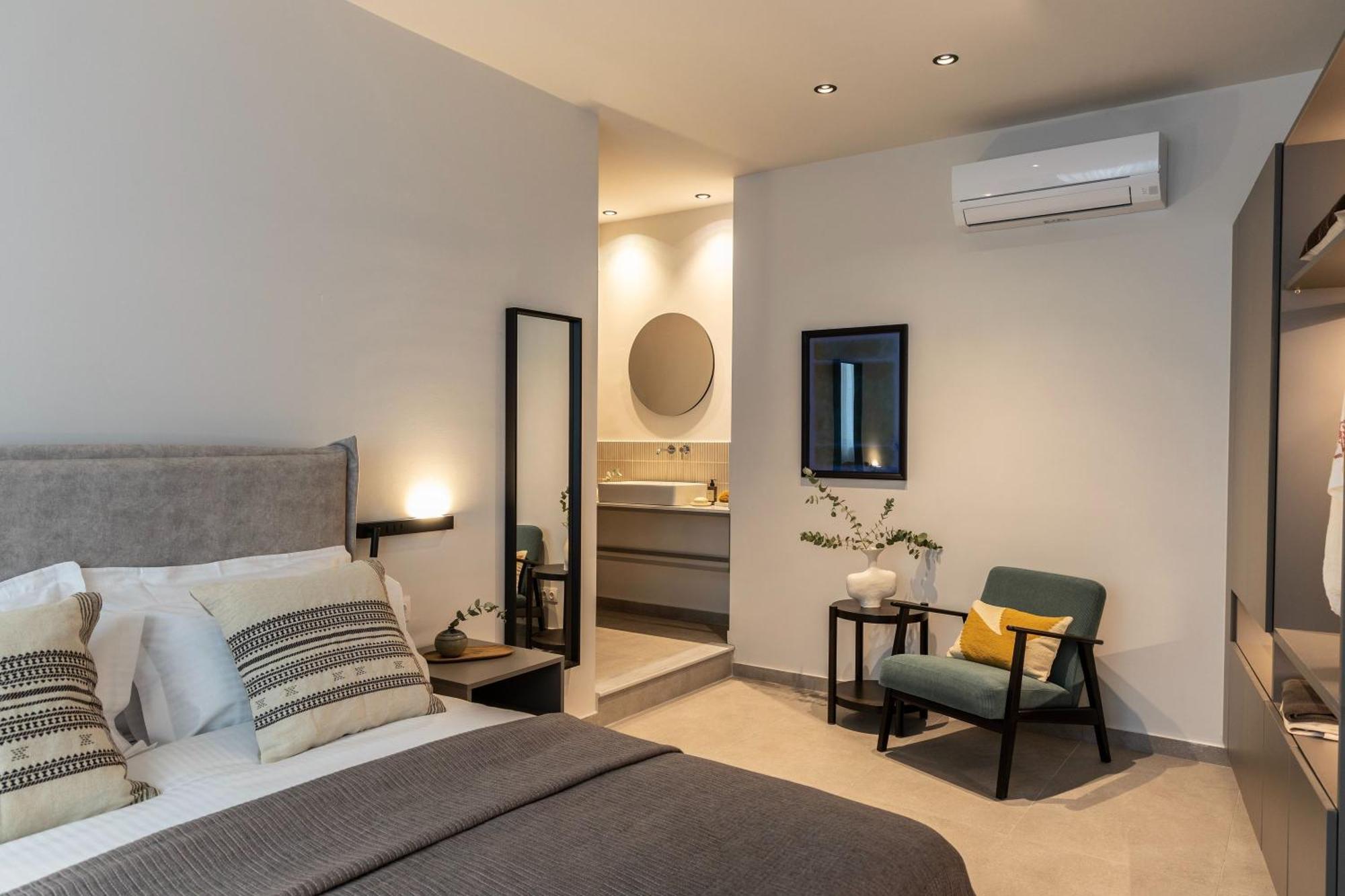 Celestial Athens Suites At Praxitelous Kültér fotó