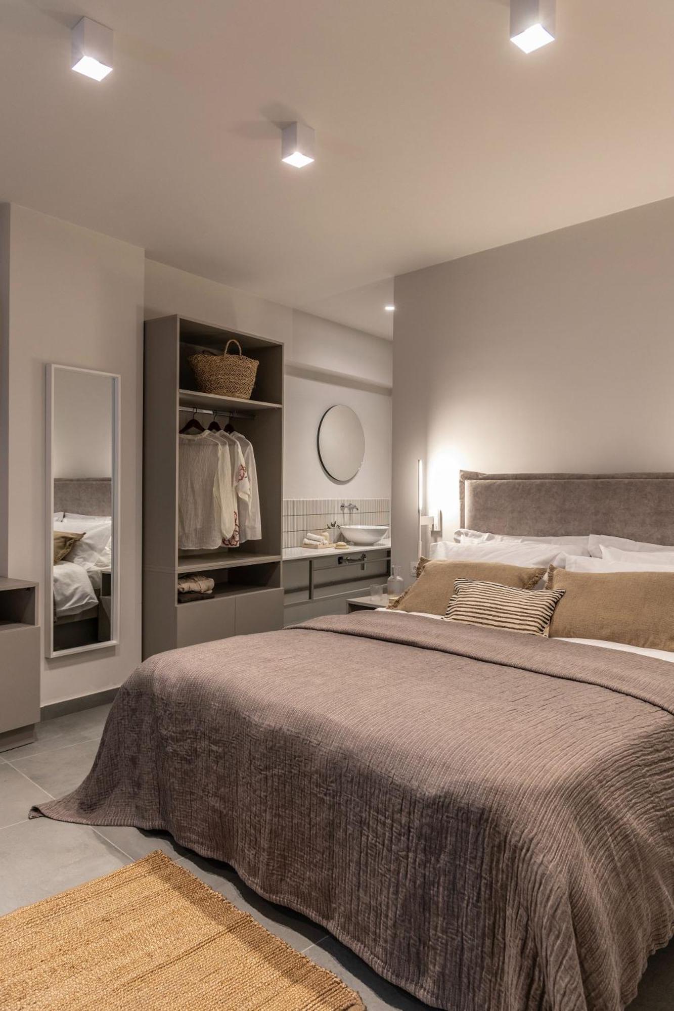 Celestial Athens Suites At Praxitelous Kültér fotó
