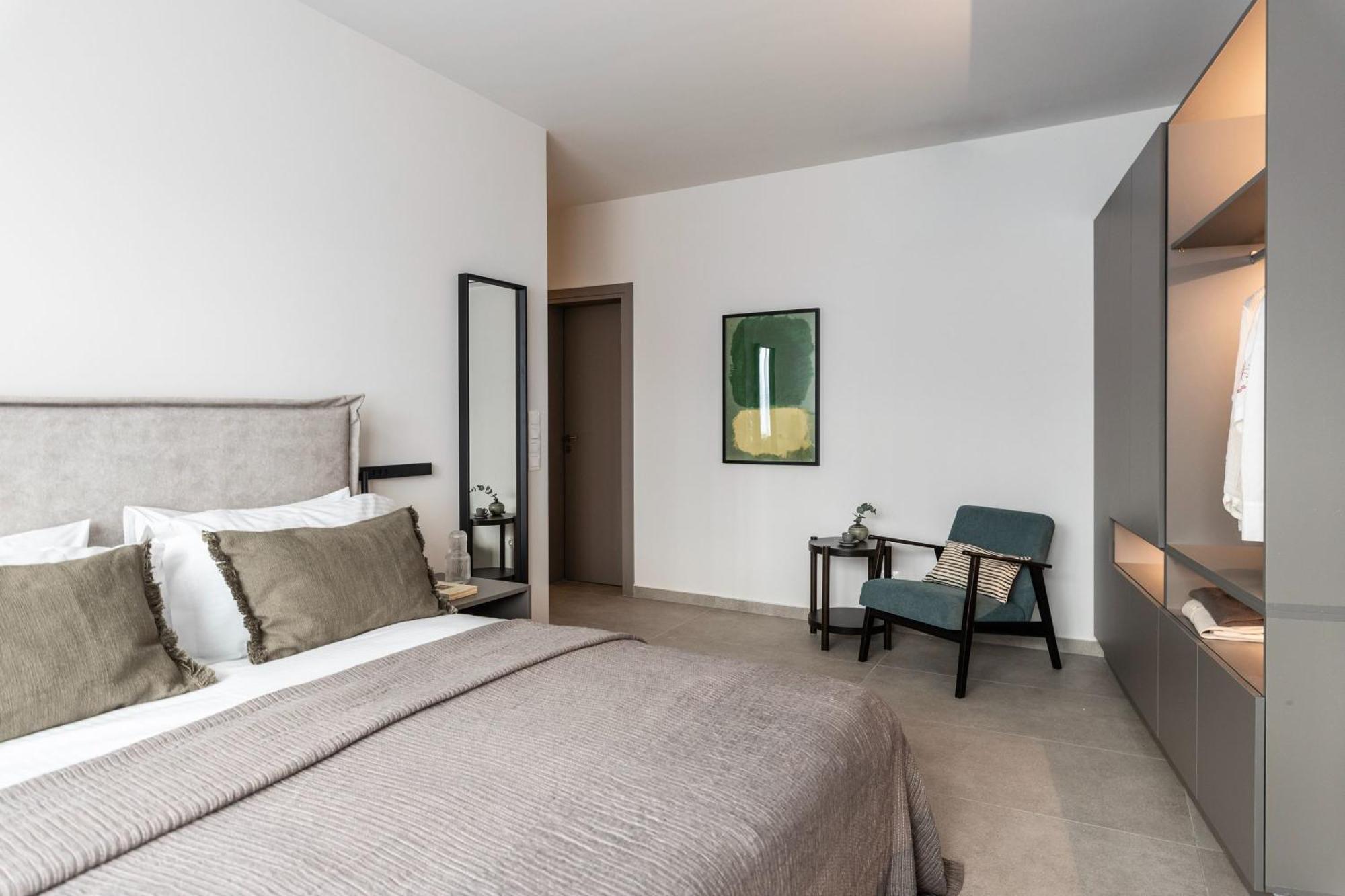 Celestial Athens Suites At Praxitelous Kültér fotó