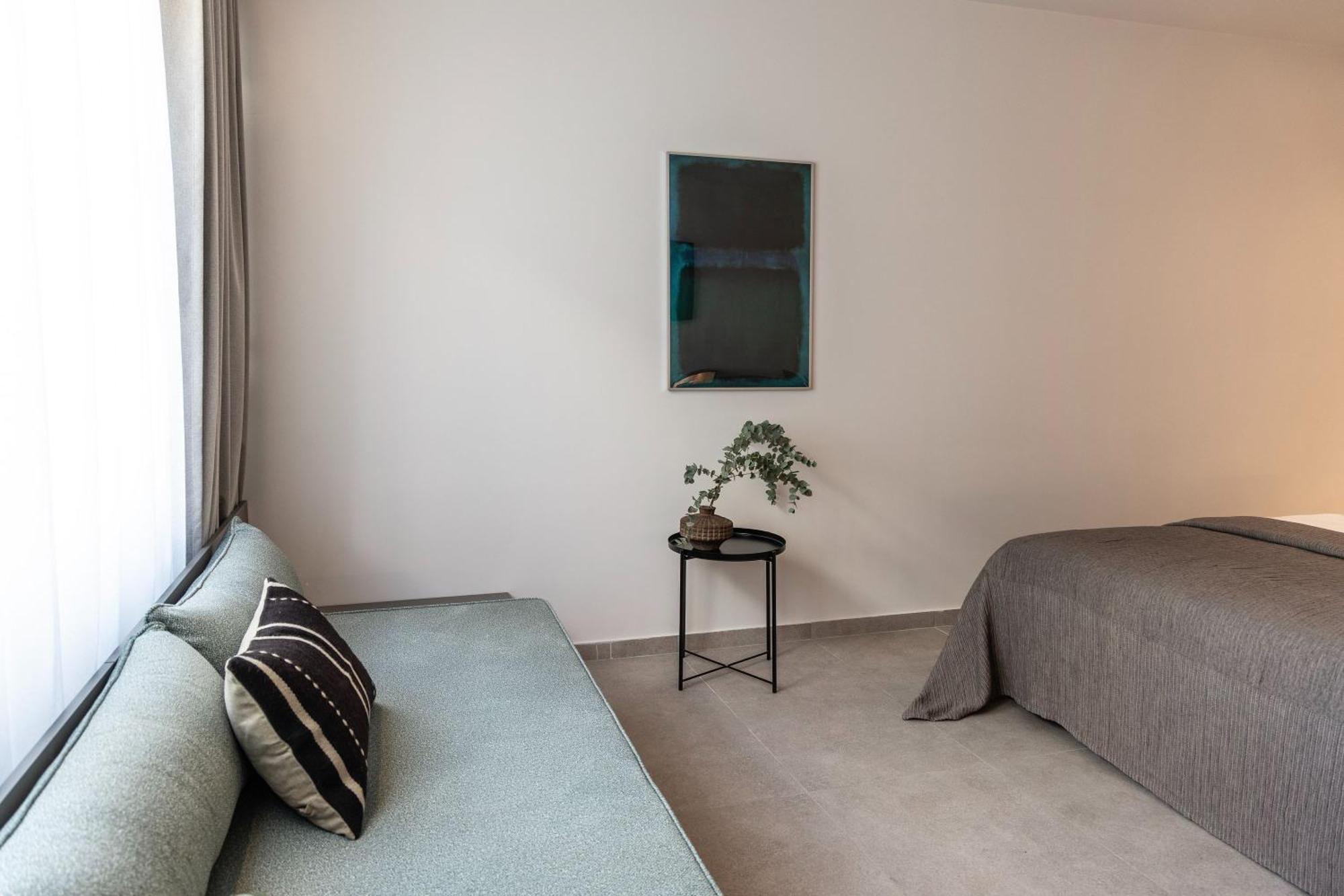 Celestial Athens Suites At Praxitelous Kültér fotó